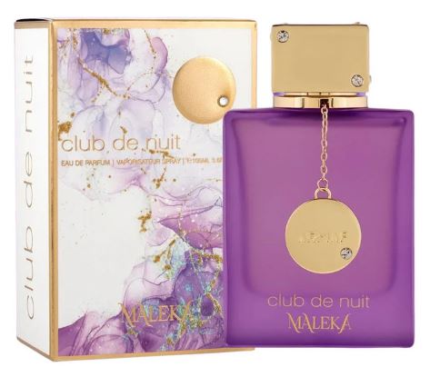 Armaf Club de nuit Maleka EDP 105ml